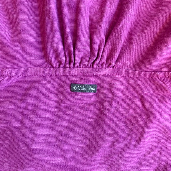 Columbia Women’s Lightweight Hoodie - Picture 5 of 5